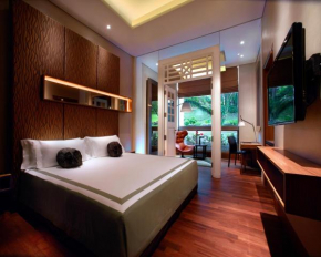 Hotel Fort Canning, Singapore